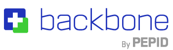 Backbone By PEPID
